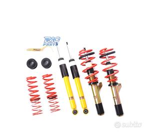 KIT SOSPENSIONE FILETTATA EIBACH MTS AUDI A3 8Y 20