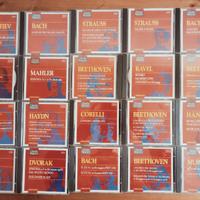 cd musica classica