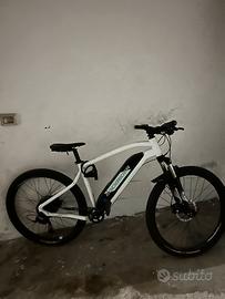 Bici elettrica