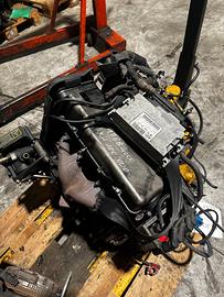 MOTORE 176B4000 COMPLETO DI CABLAGGIO E CENTRALINA