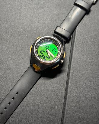 Orologio adidas vintage