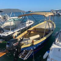 Gozzo Ligure Calemar