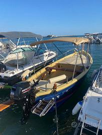 Gozzo Ligure Calemar