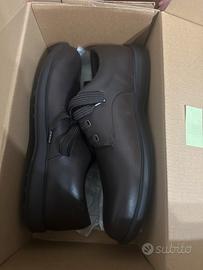 Scarpe camper