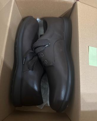 Scarpe camper