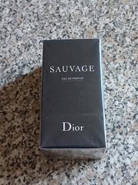 Sauvage Dior 100 ML 