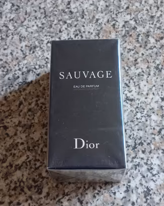 Sauvage Dior 100 ML 