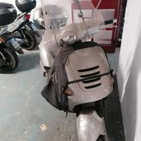 Kymco Yup 250 - 2007