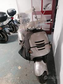 Kymco Yup 250 - 2007