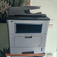 Fotocopiatrice Samsung SCX 5835 FN, multifunzione