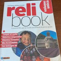 RELI BOOK