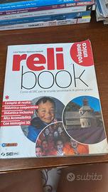 RELI BOOK
