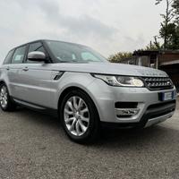 Land Rover Range Rover Sport 3.0 TDV6 HSE