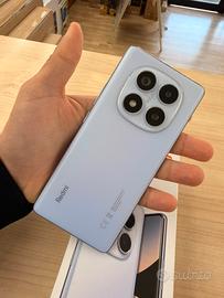 Redmi Note 14 pro 256Gb Purple in garanzia ufficia