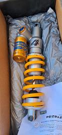 monoammortizzatore ohlins