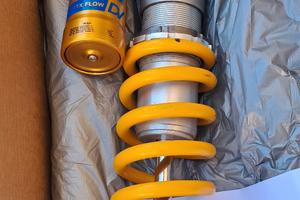 monoammortizzatore ohlins