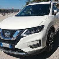 Nissan X-Trail full optional
