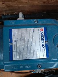 elettropompa pedrollo