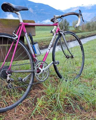 bici strada vintage