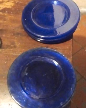 piatti di murano 