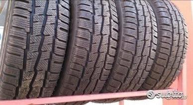 4 gomme nuove estive 255 55 18 open contry