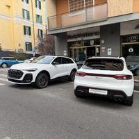 AUDI Q5 TDI 204Cv mHEV+ S tronic quattro S line