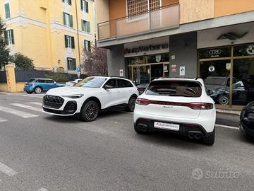 AUDI Q5 TDI 204Cv mHEV+ S tronic quattro S line