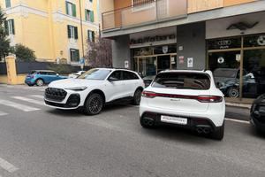 AUDI Q5 TDI 204Cv mHEV+ S tronic quattro S line