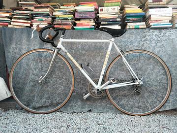 Bici d'epoca Campagnolo, anni 70"