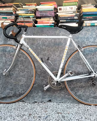 Bici d'epoca Campagnolo, anni 70"