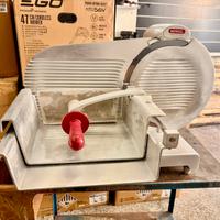 Affettatrice professionale Berkel. Lama 36
