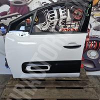 Porta Sportello Anteriore Sinistra Citroen C3 2022