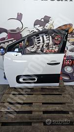 Porta Sportello Anteriore Sinistra Citroen C3 2022