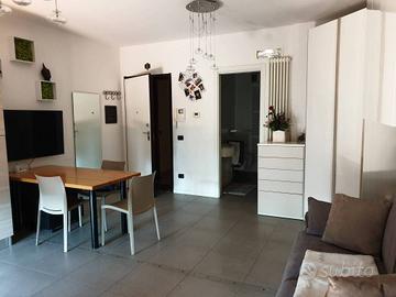 Appartamento di 37 m² con 1 locale a Bologna