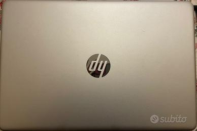 HP Laptop 15-dw1085nl