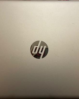 HP Laptop 15-dw1085nl