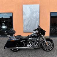 Harley-Davidson Touring Street Glide - 2021