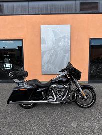 Harley-Davidson Touring Street Glide - 2021