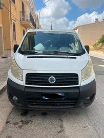 Fiat Scudo