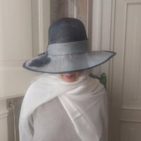 CAPPELLO ELEGANTE DA CERIMONIA