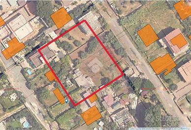 TER. RESIDENZIALE A ZAGAROLO