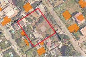 TER. RESIDENZIALE A ZAGAROLO