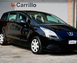 Peugeot 5008 1.6 HDi 110CV Féline