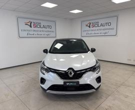 Renault Captur II 2019 1.0 tce Intens Gpl 100...