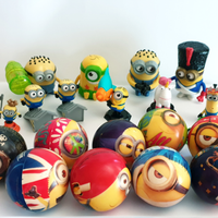 Super lotto giochi MINIONS