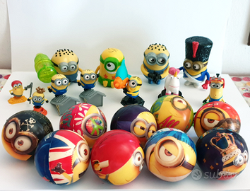 Super lotto giochi MINIONS