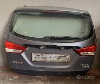 Portellone posteriore Hyundai ix20 (2010 - 2019)