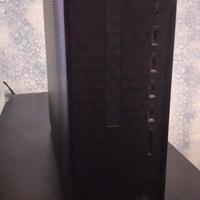 pc desktop hp