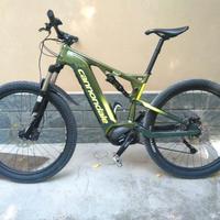 Cannondale Cujo Neo E-MTB