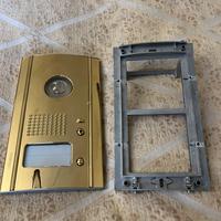 Biticino sfera videocitofono  OTTONE